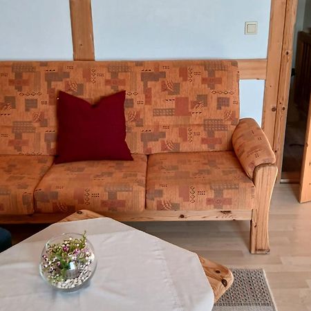 Ferienwohnungen Im Altbauernhaus Hohendorf  Екстериор снимка