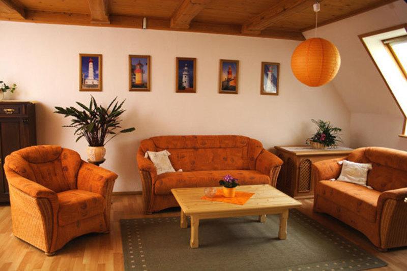 Ferienwohnungen Im Altbauernhaus Hohendorf  Стая снимка