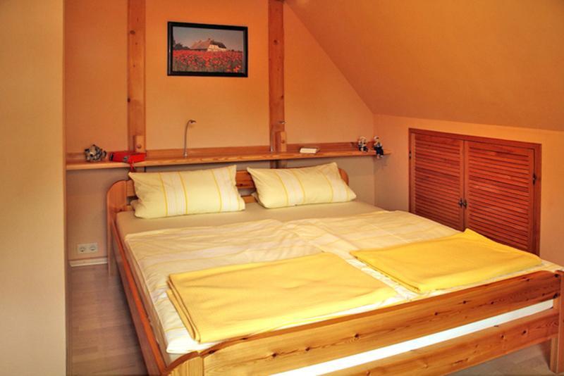Ferienwohnungen Im Altbauernhaus Hohendorf  Стая снимка