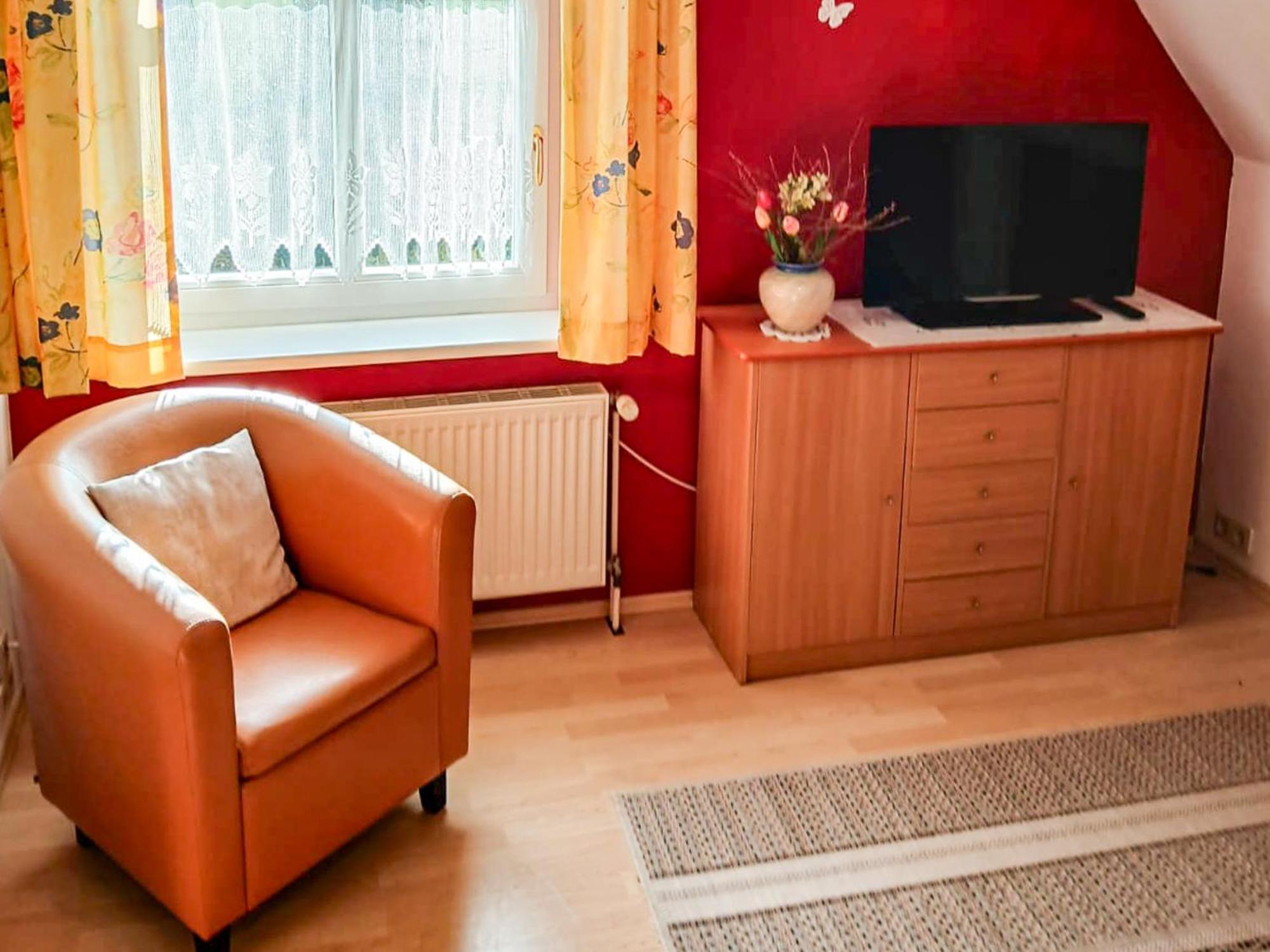 Ferienwohnungen Im Altbauernhaus Hohendorf  Екстериор снимка