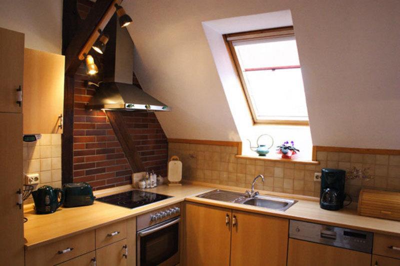 Ferienwohnungen Im Altbauernhaus Hohendorf  Стая снимка