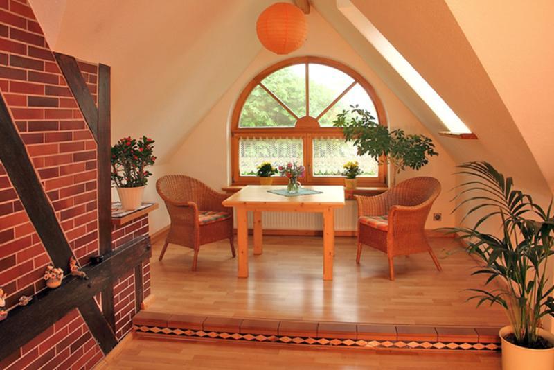 Ferienwohnungen Im Altbauernhaus Hohendorf  Стая снимка