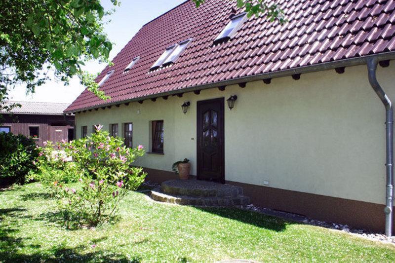 Ferienwohnungen Im Altbauernhaus Hohendorf  Екстериор снимка